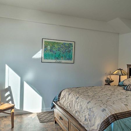 Homer Hideaway On Fritz Creekside - Pets Welcome ภายนอก รูปภาพ