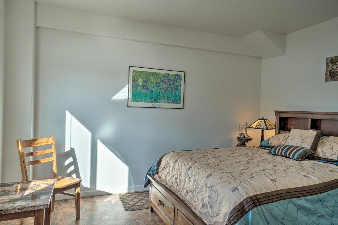 Homer Hideaway On Fritz Creekside - Pets Welcome ภายนอก รูปภาพ