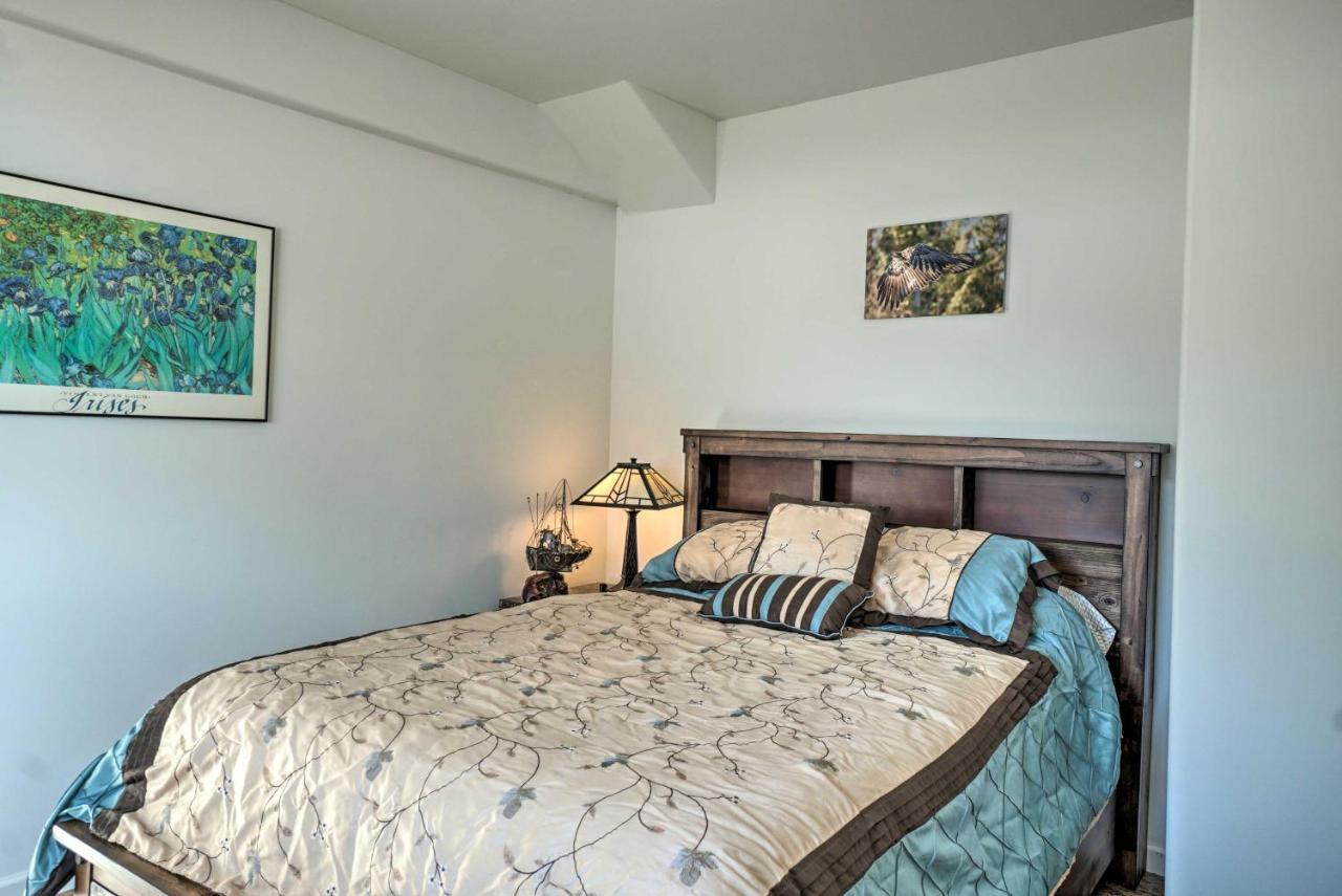 Homer Hideaway On Fritz Creekside - Pets Welcome ภายนอก รูปภาพ