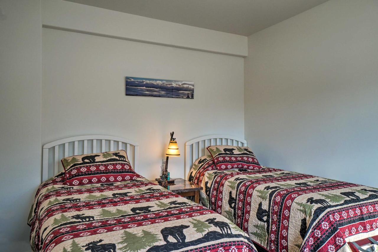Homer Hideaway On Fritz Creekside - Pets Welcome ภายนอก รูปภาพ
